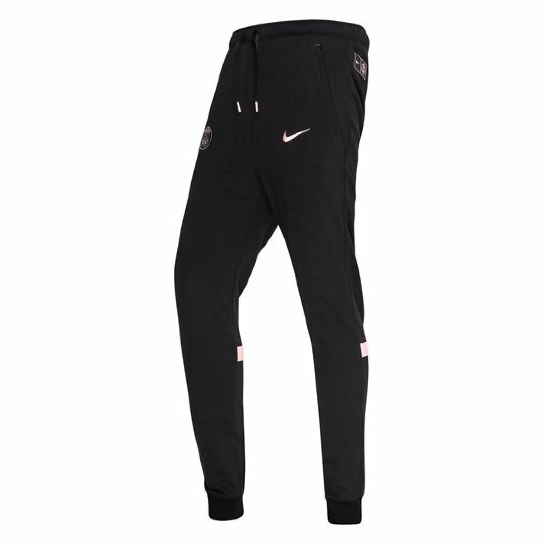Pantaloni da ginnastica PSG Dri-FIT 2021/22