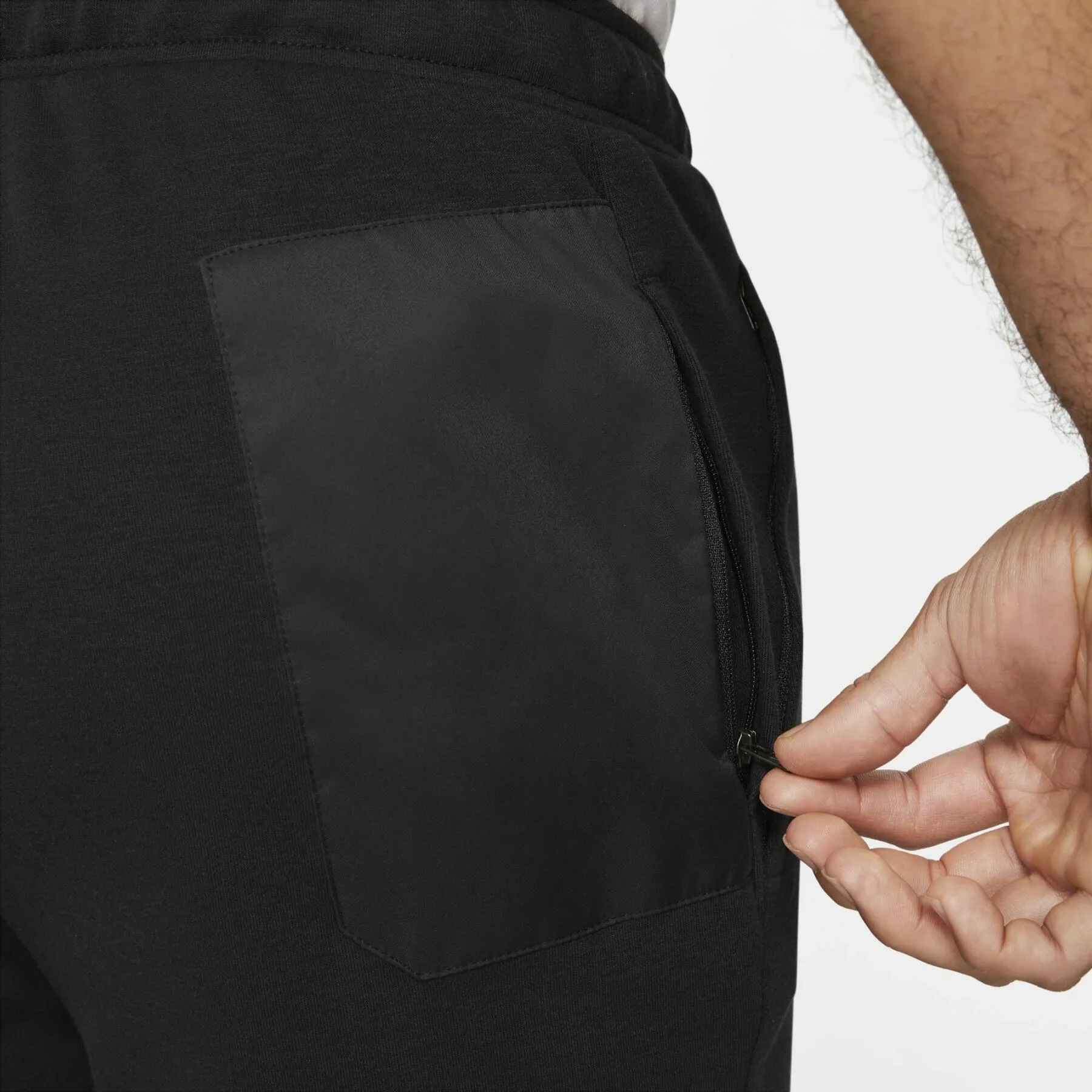 Pantaloni da ginnastica PSG Dri-FIT 2021/22