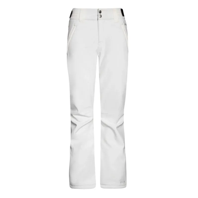 Pantaloni da sci da donna Protest Lole (Seashelloffwhite)