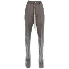 Pantaloni Geth Belas in organza