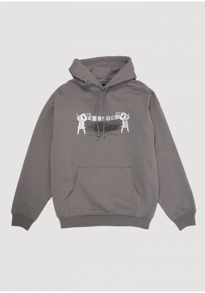 RASSVET Welcome Hoodie