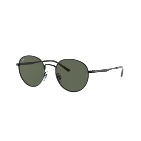  Ray-Ban RB 3681 - 002/71 Nero | Occhiale Da Sole Unisex 