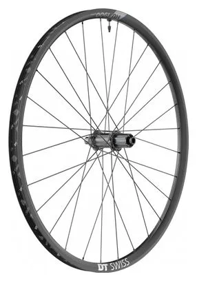 Ruota posteriore DT Swiss HU 1900 Spline 29'' 25 mm | Boost 12x148 mm | Center Lock |