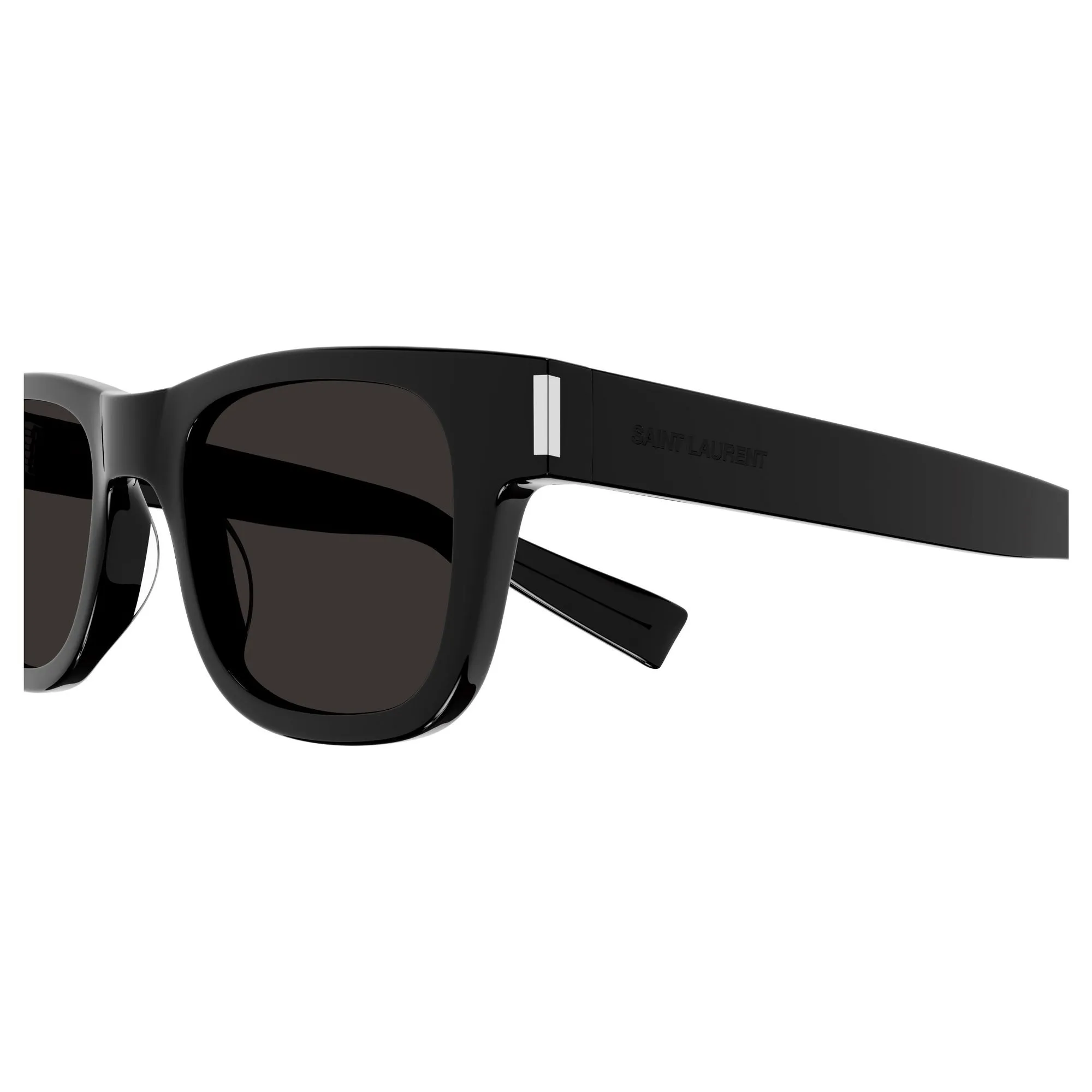   Saint Laurent SL 564 - 006 Nero | Occhiale Da Sole Unisex 