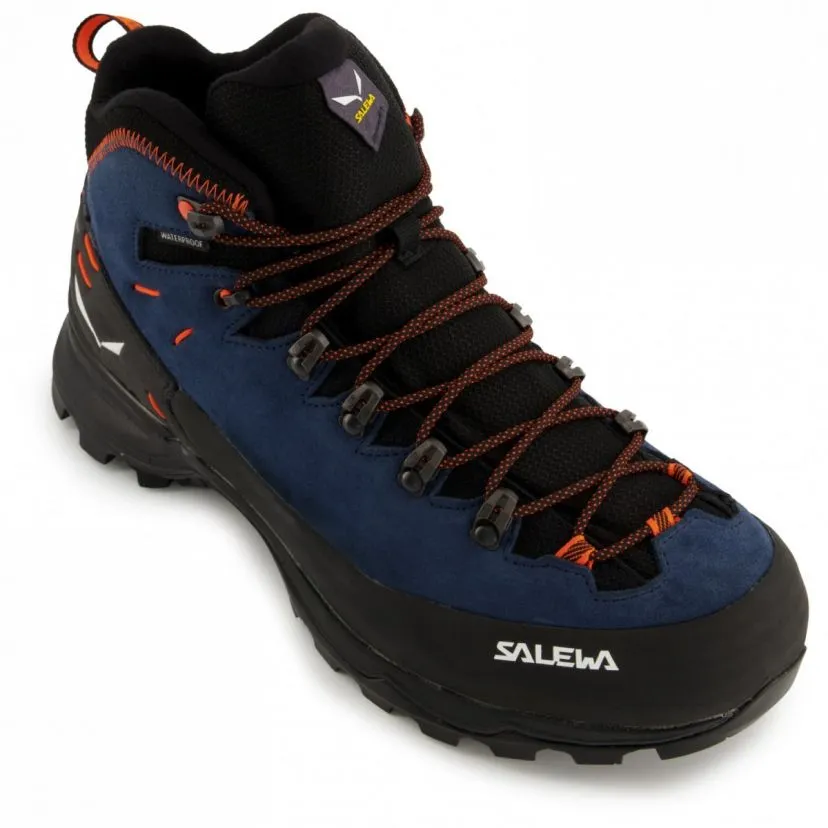 Salewa M's Alp Mate Winter Mid scarponi trekking