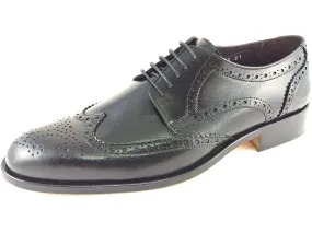   SCARPA DERBY UOMO CERIMONIA BELLESCO 1939.31  