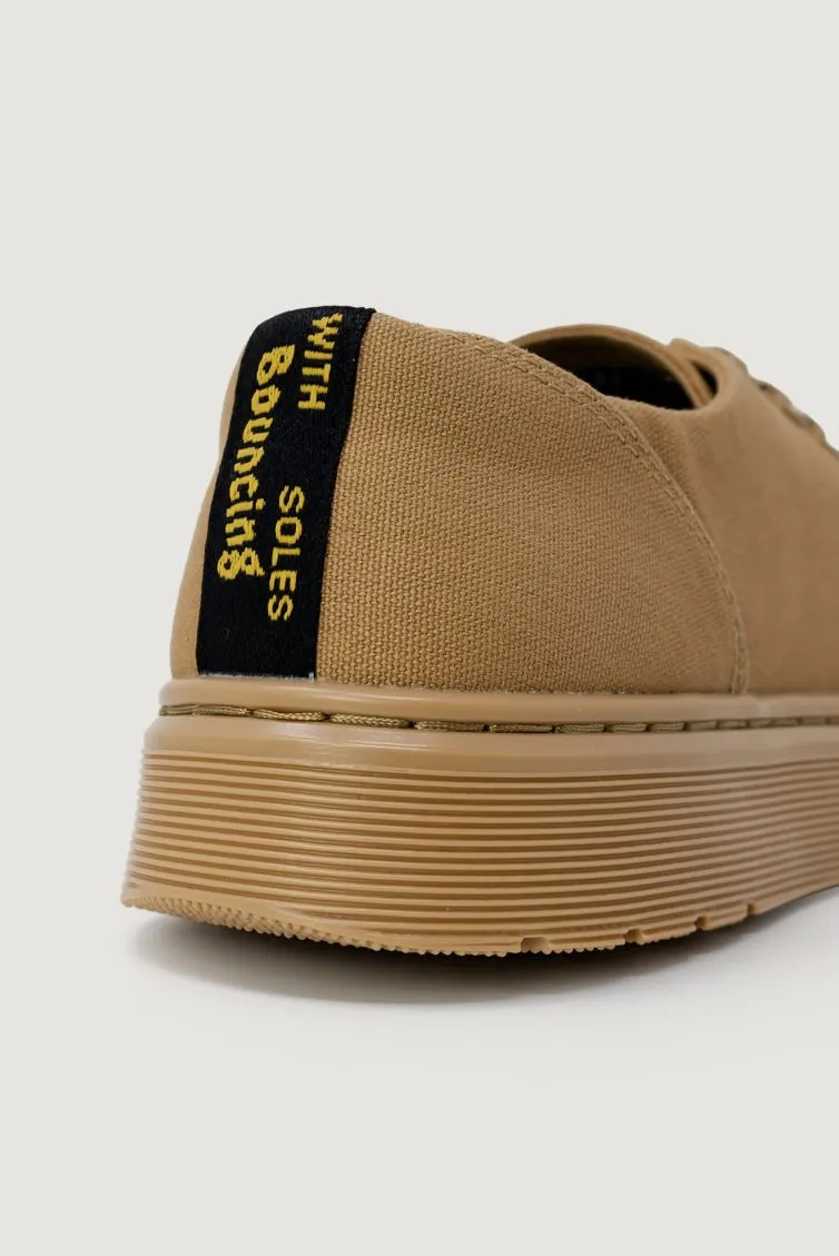 SCARPA UOMO DR MARTENS DANTE 31664439 SAVANNAH TAN