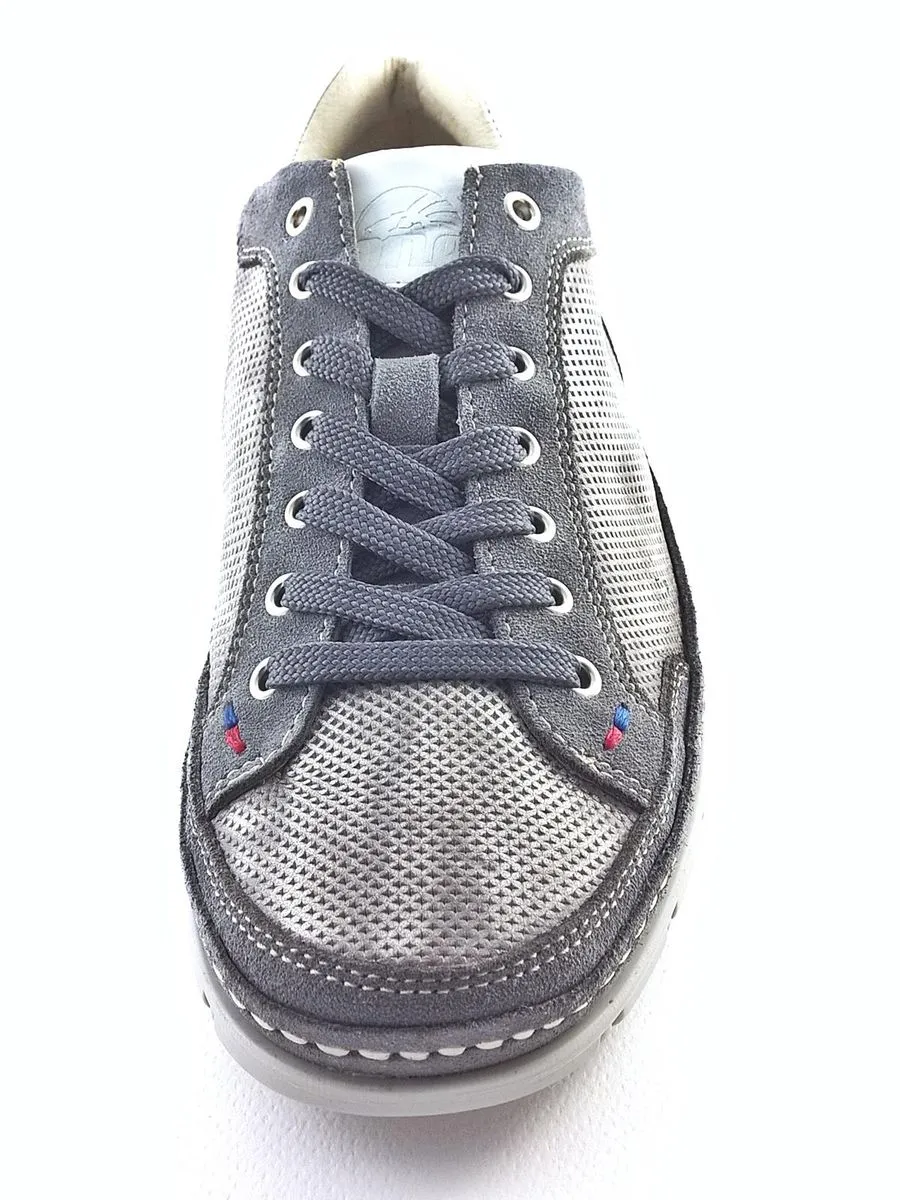  SCARPA UOMO LE ONE BY LION 20588  
