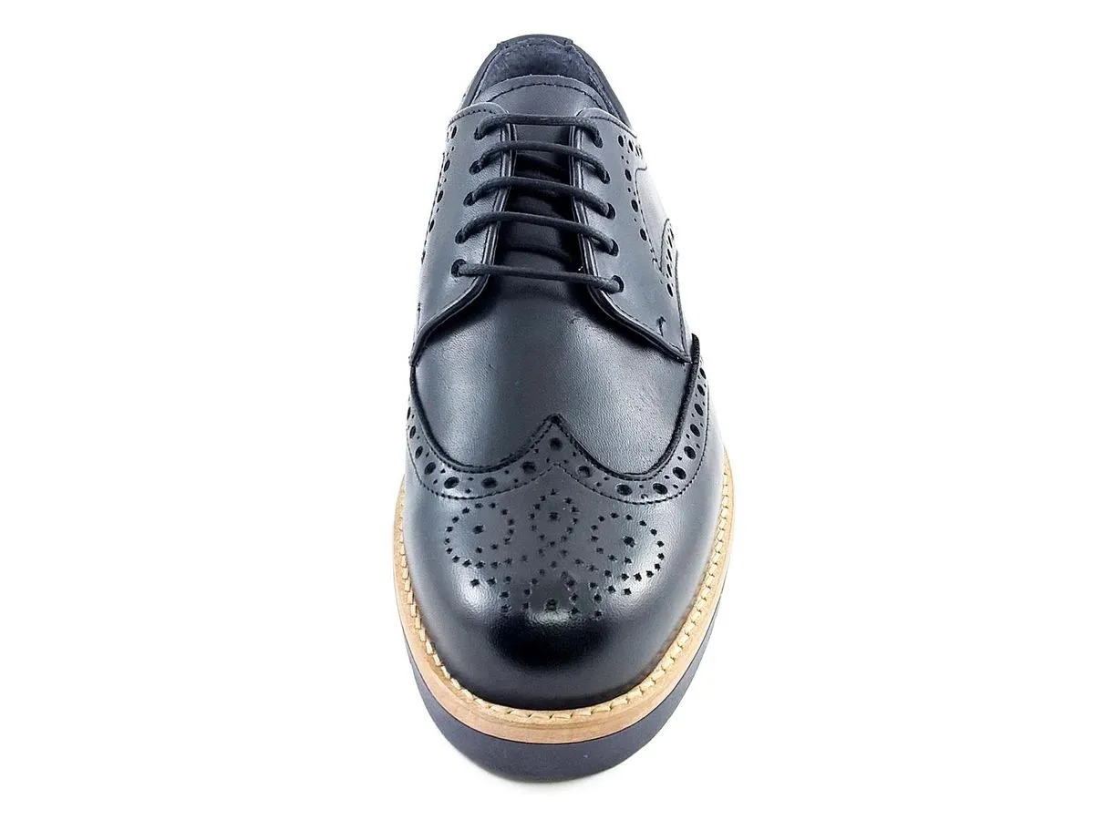   SCARPA UOMO NOUS 02  