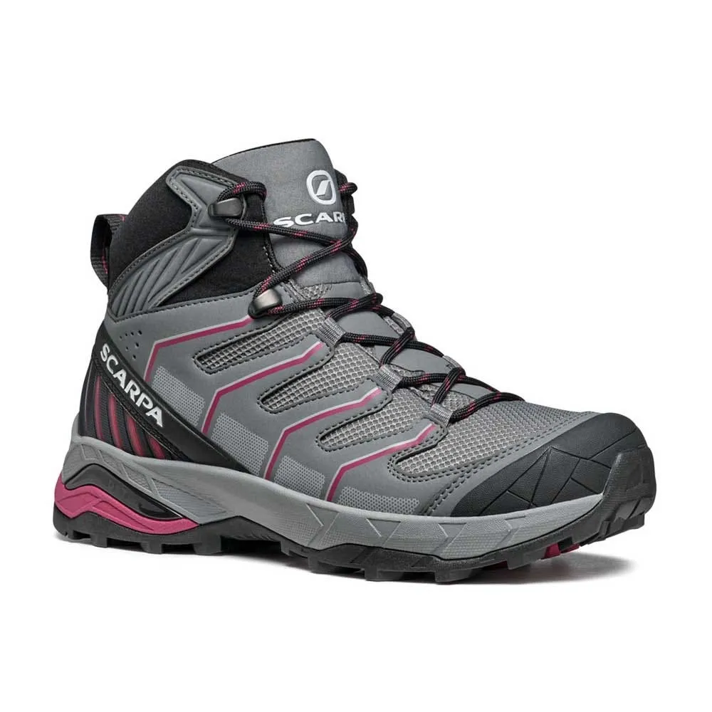 Scarpa Women's Maverick GTX- Scarponi trekking e fast hiking donna