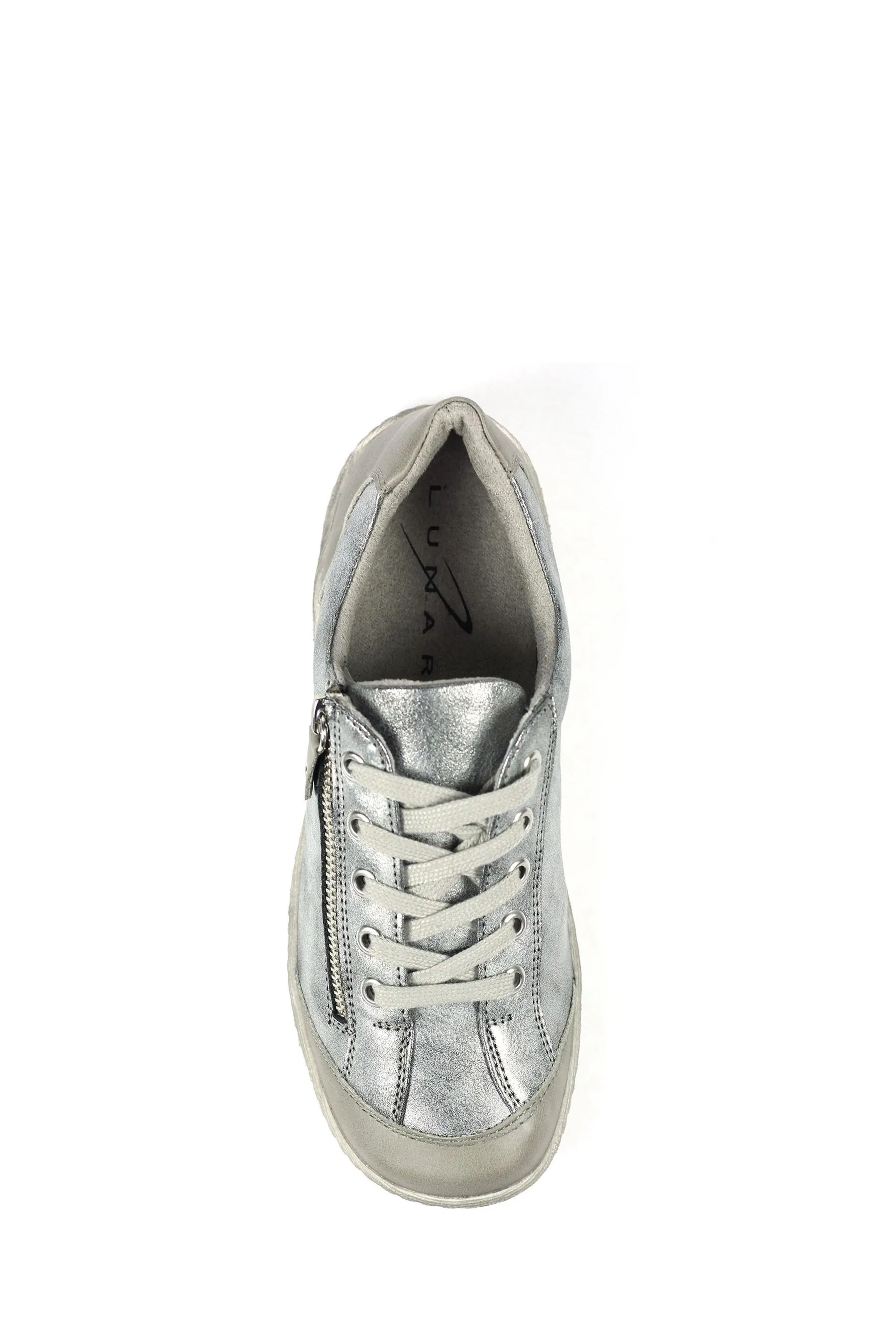 Scarpe da ginnastica Lunar Bianca    