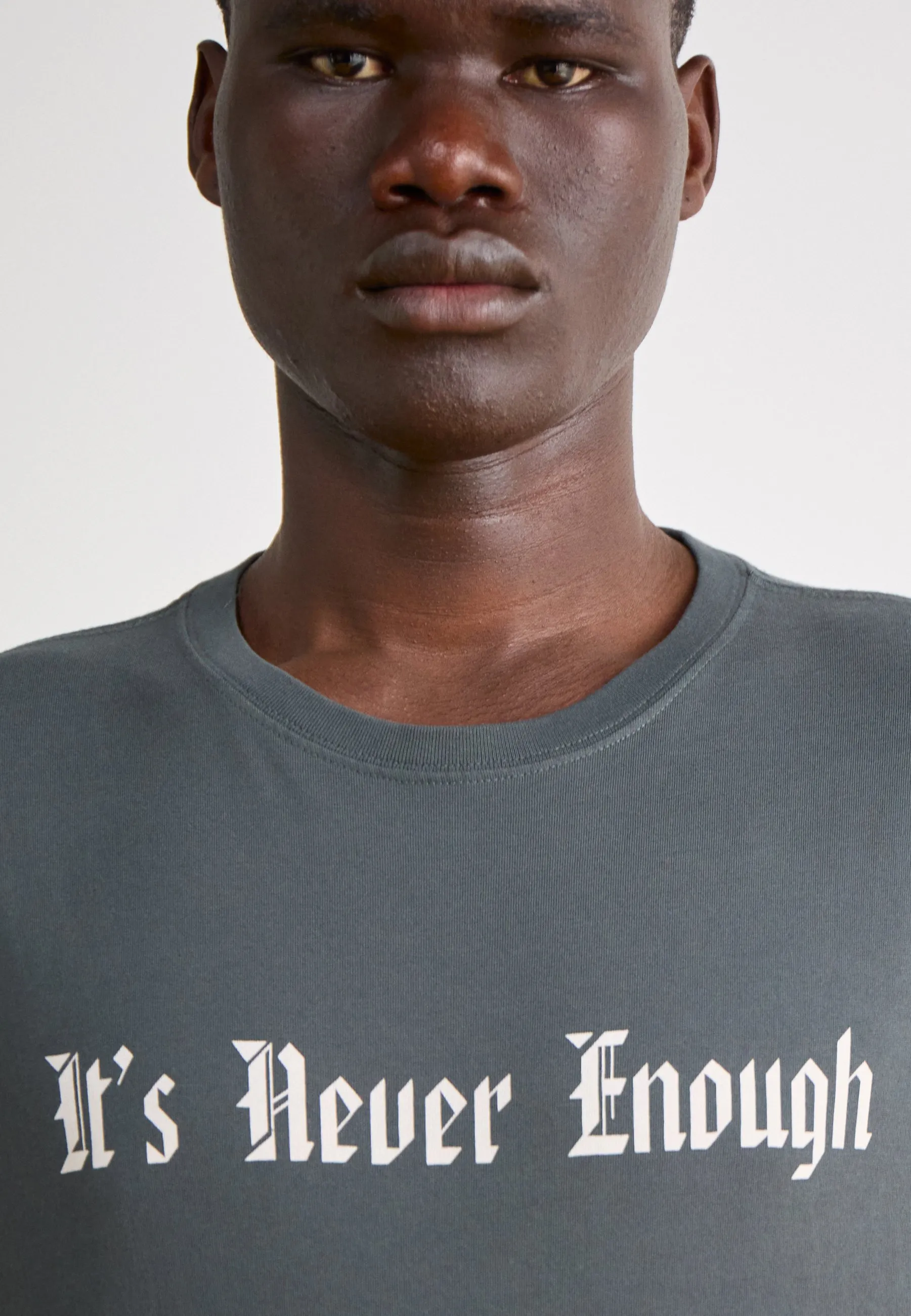 SCHROFF CHAINSHAW - T-shirt con stampa