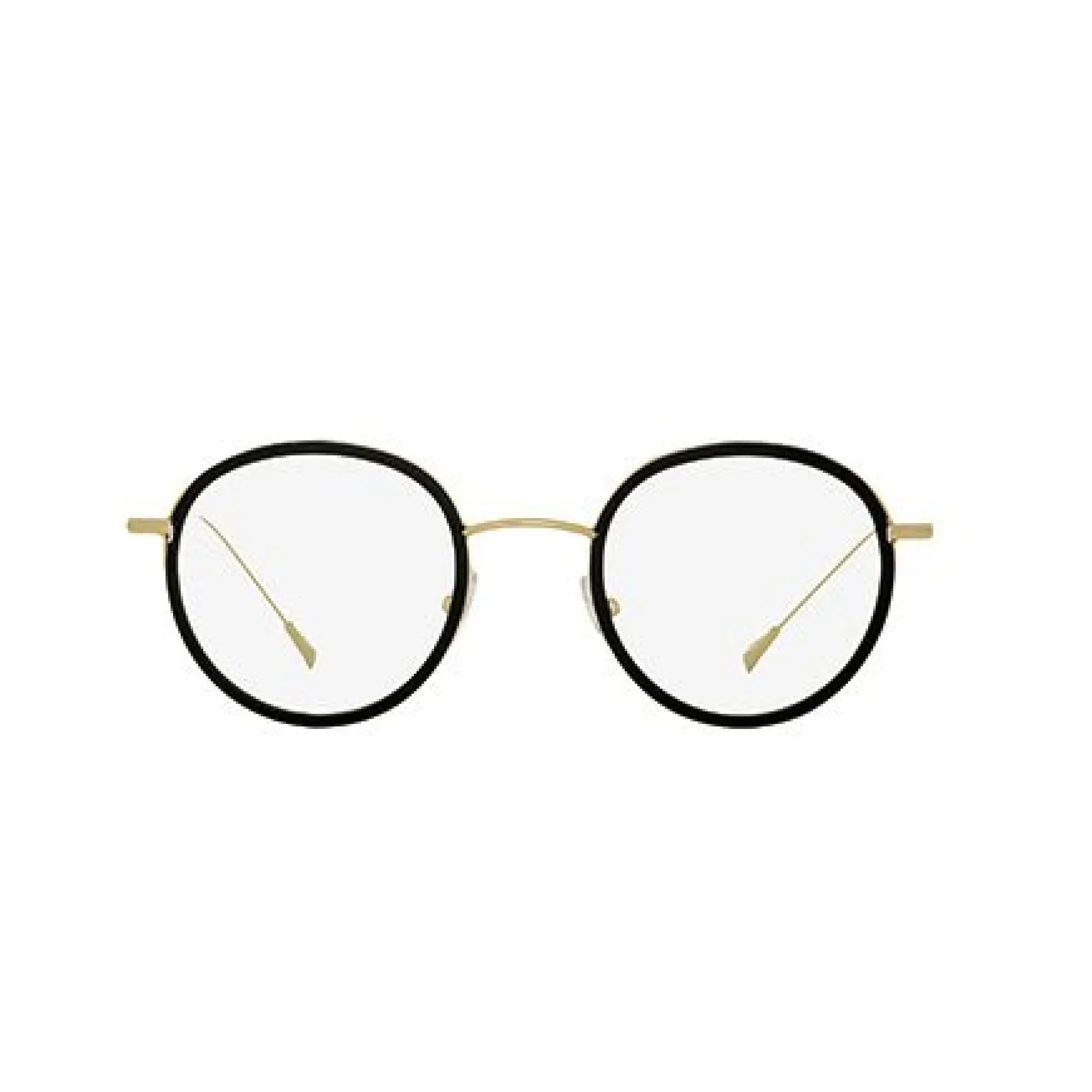   Spektre Morgan Optical - MG03V Nero | Occhiale Da Vista Unisex 