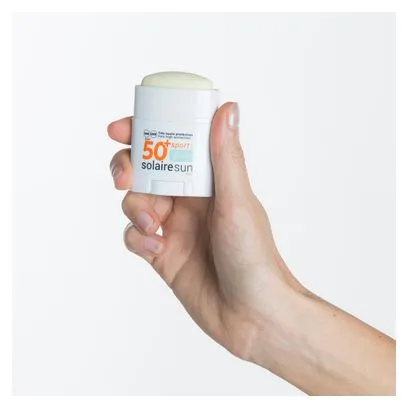 Stick solaire Decathlon SPF50+ 25g