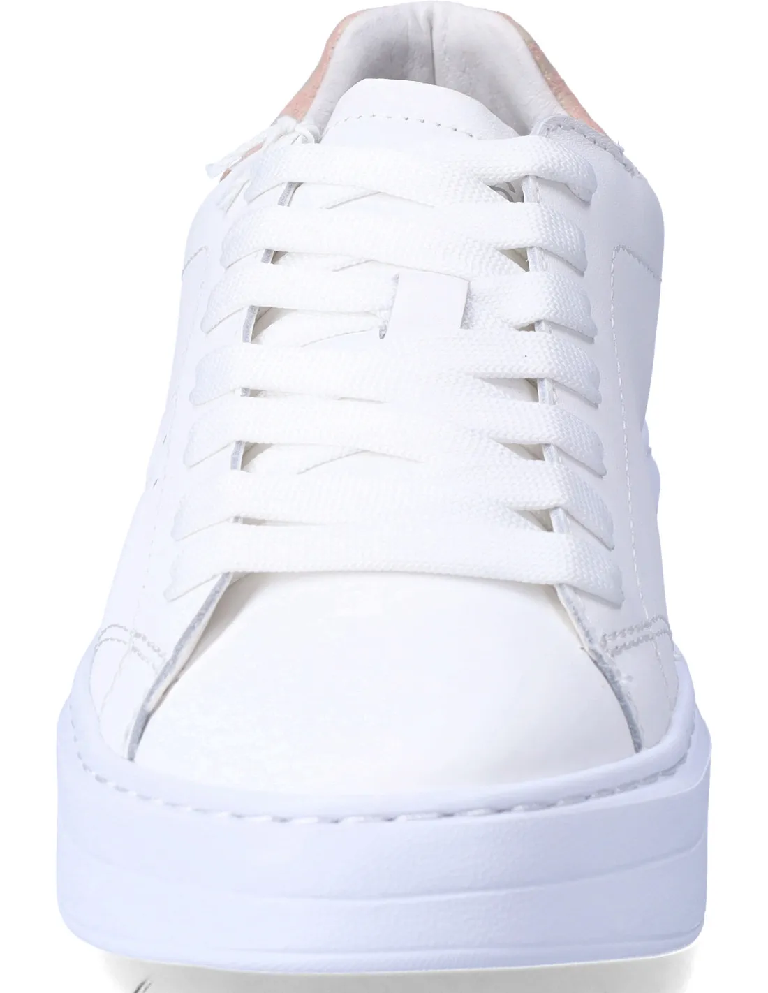 Sun68 sneakers donna bianco-ros