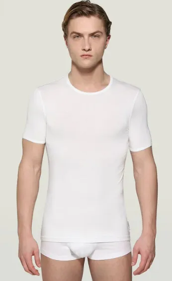 T-SHIRT DA UOMO