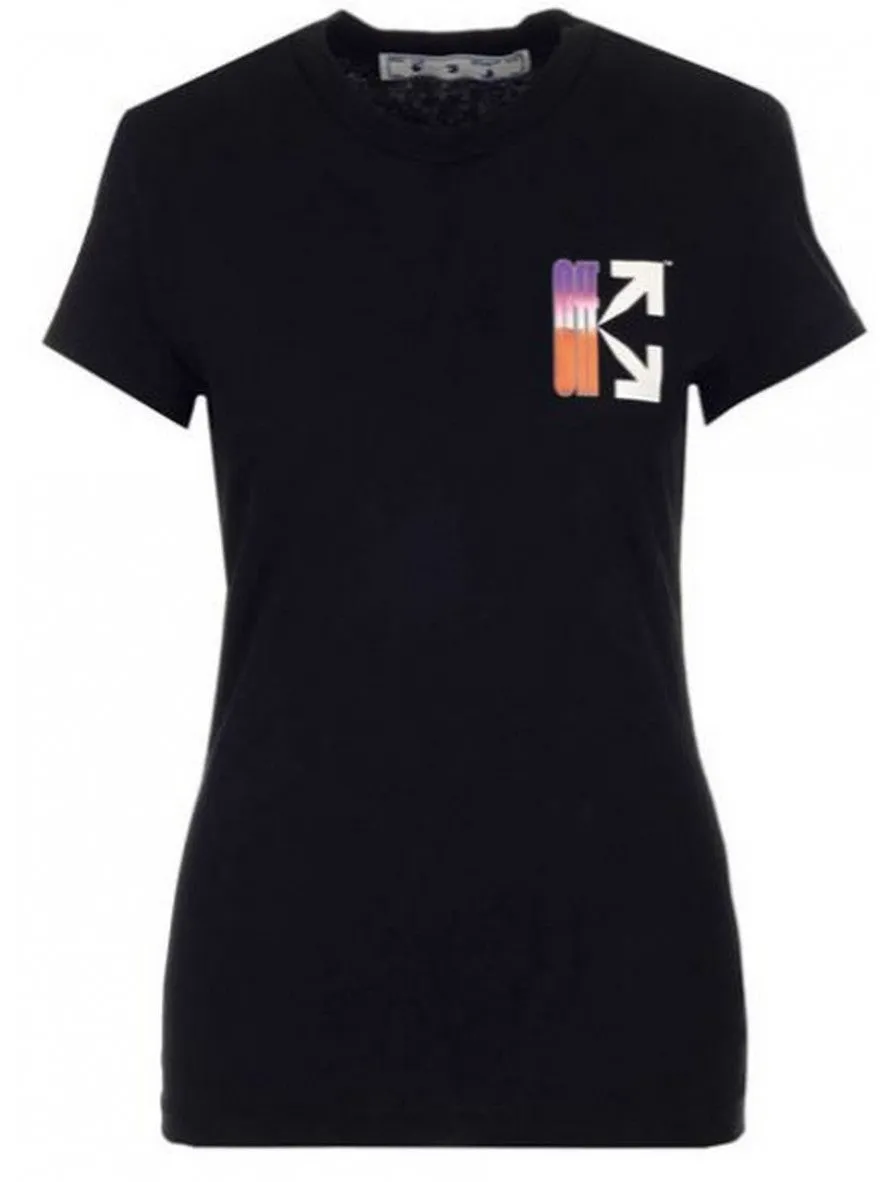 T-Shirt Off-White OWAA040R21JER0011084