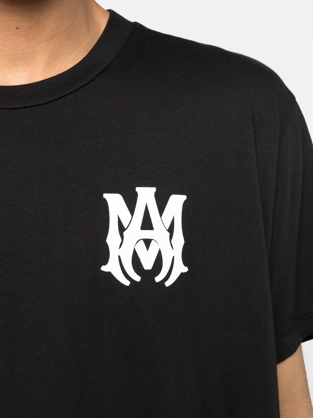 T-shirt stampa logo