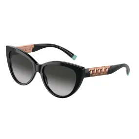   Tiffany TF 4196 - 80013C Nero | Occhiale Da Sole Donna 