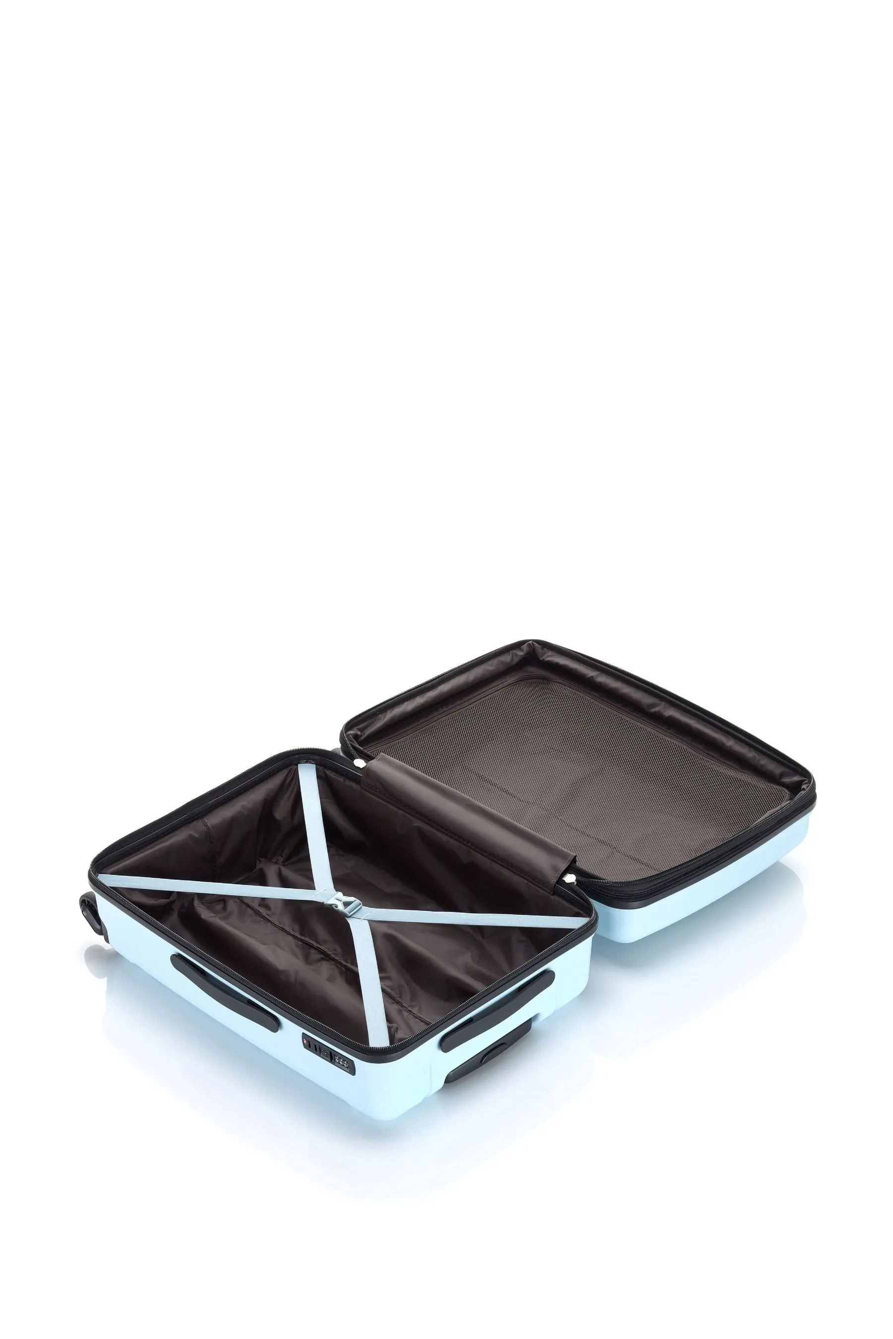 Tripp - New World - Valigia media da 65 cm con 4 ruote da 11 cm