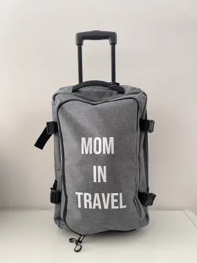 Trolley da viaggio personalizzabile