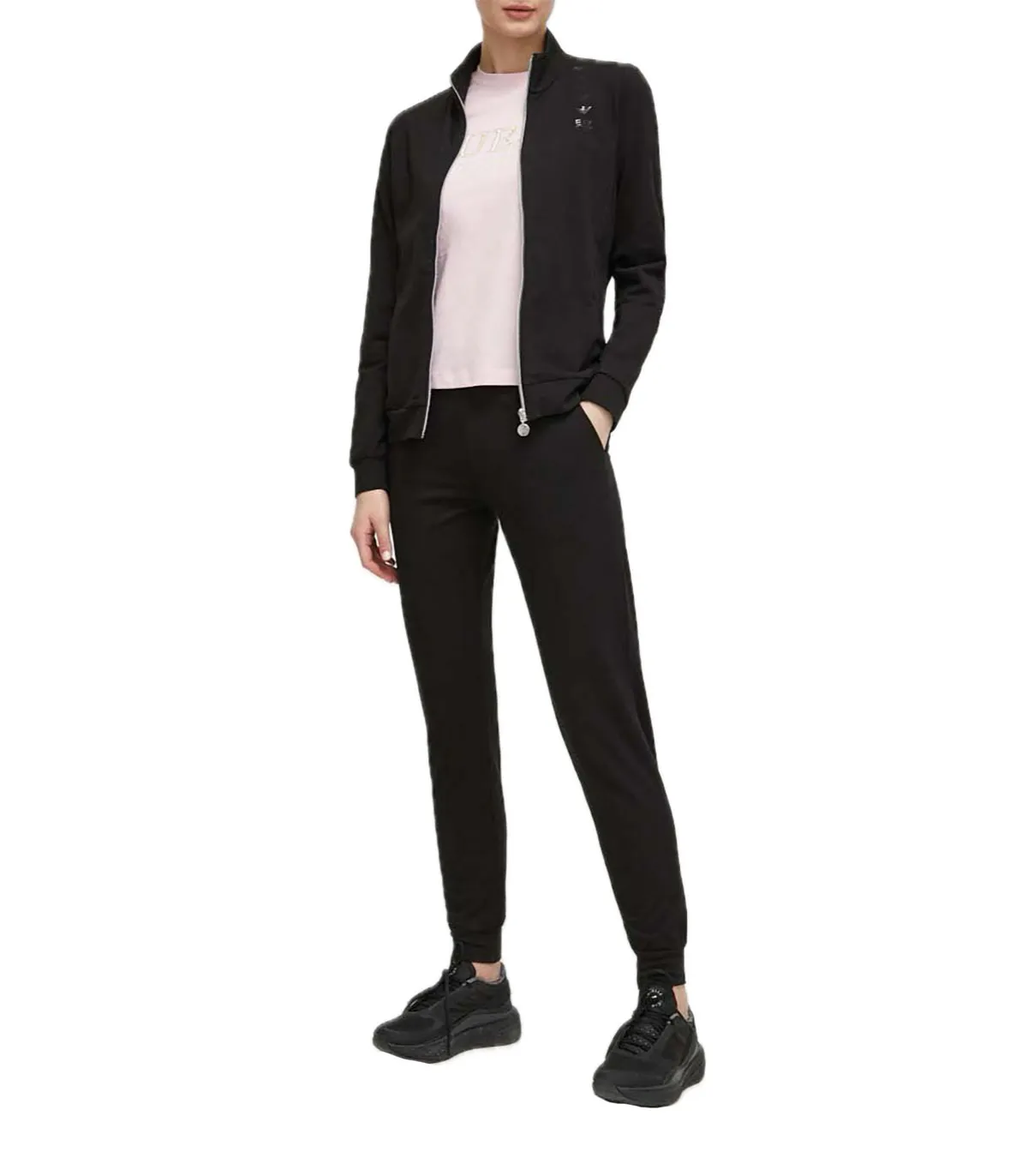 Tuta Donna Emporio Armani EA7