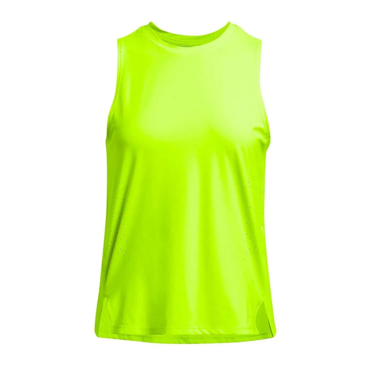      UNDER ARMOUR CANOTTA LASER DONNA  