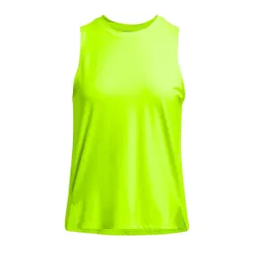      UNDER ARMOUR CANOTTA LASER DONNA  