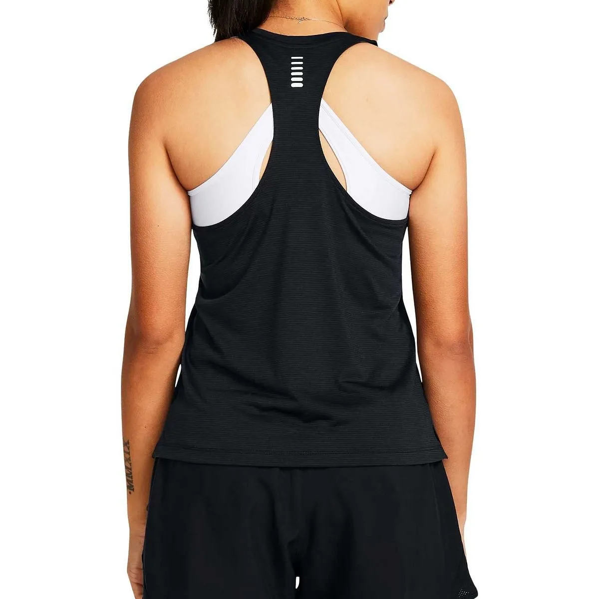      UNDER ARMOUR CANOTTA STREAKER RUN DONNA  