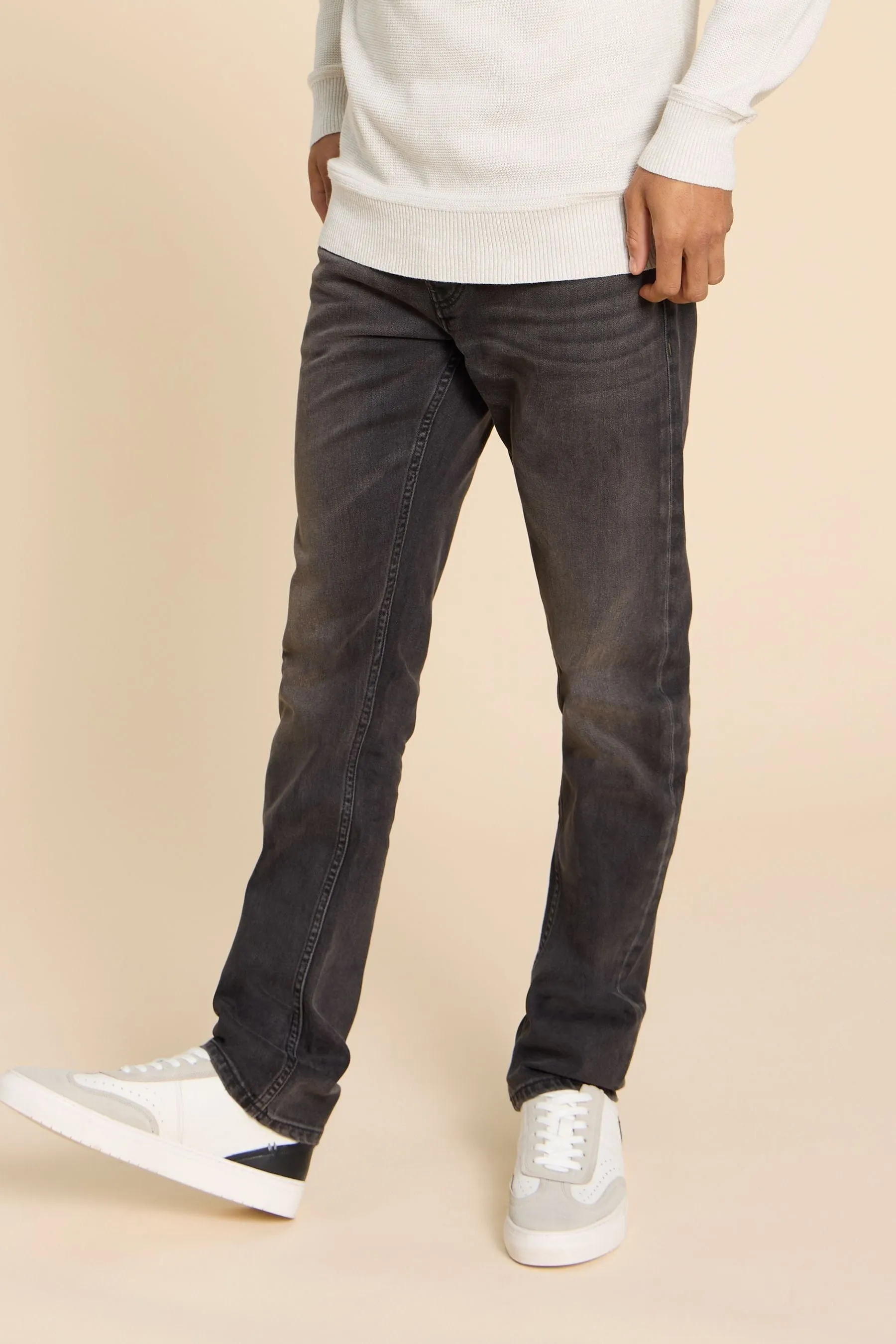 White Stuff - Eastwood - Jeans dritta    