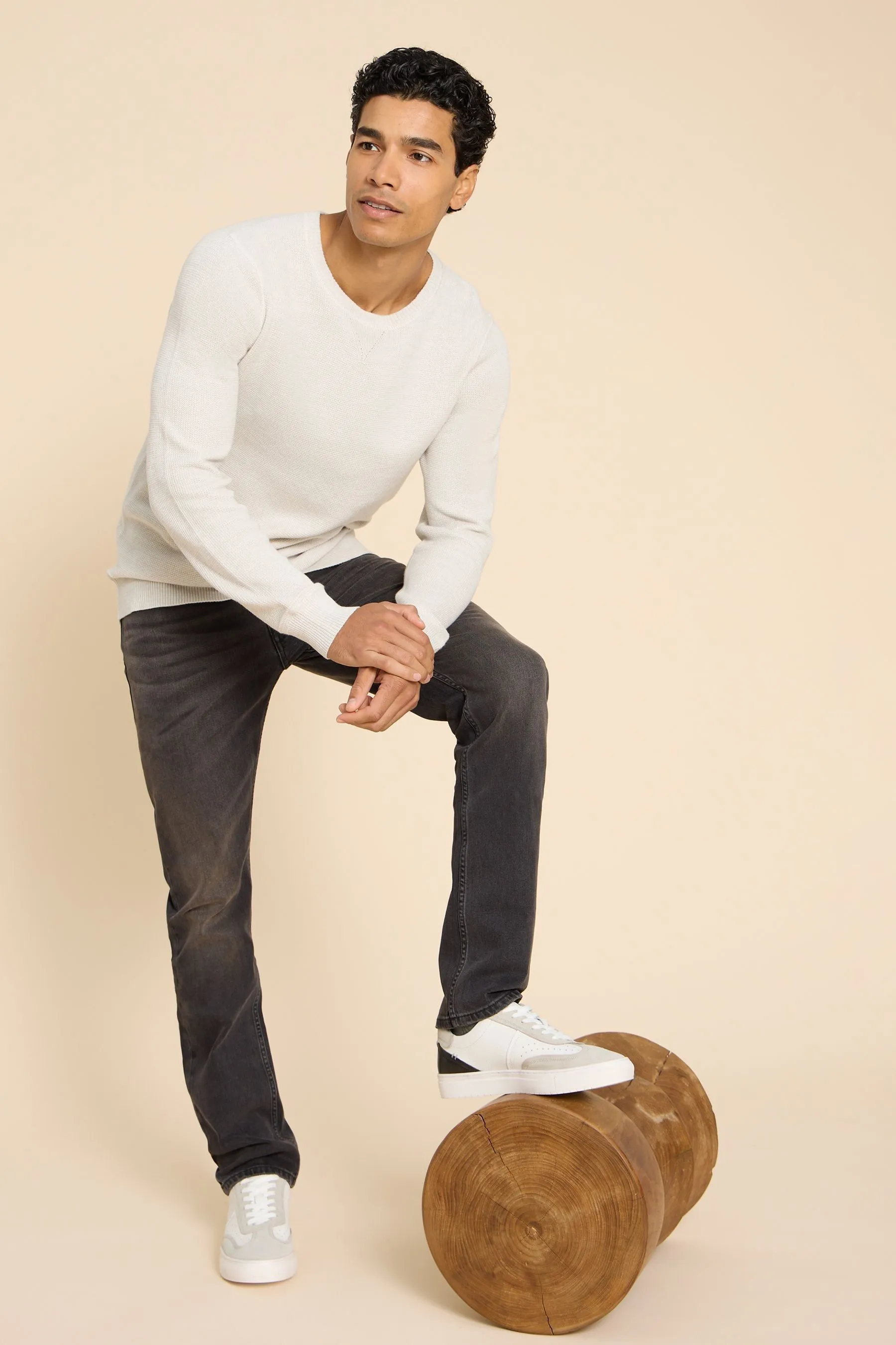 White Stuff - Eastwood - Jeans dritta    