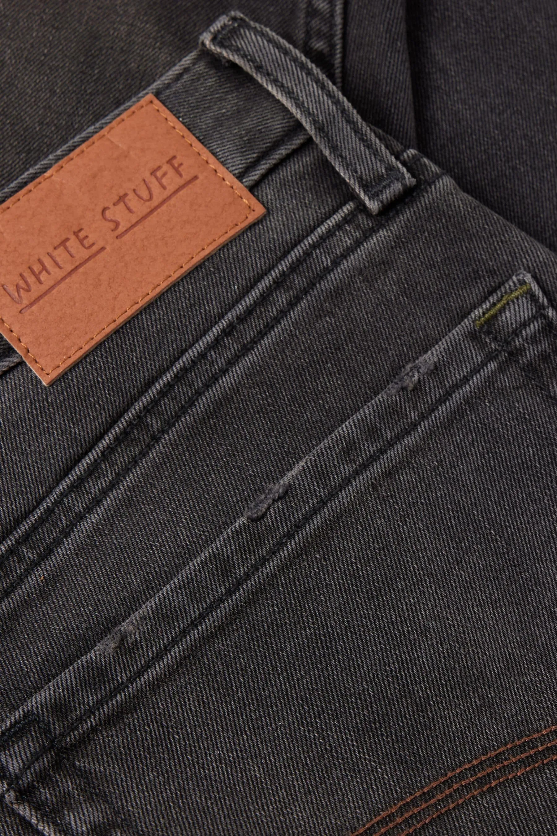 White Stuff - Eastwood - Jeans dritta    