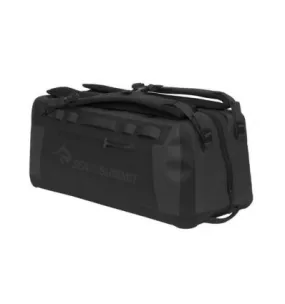 Zaino impermeabile Sea to Summit Hydraulic Pro Dry Pack 75L (Jet Black)
