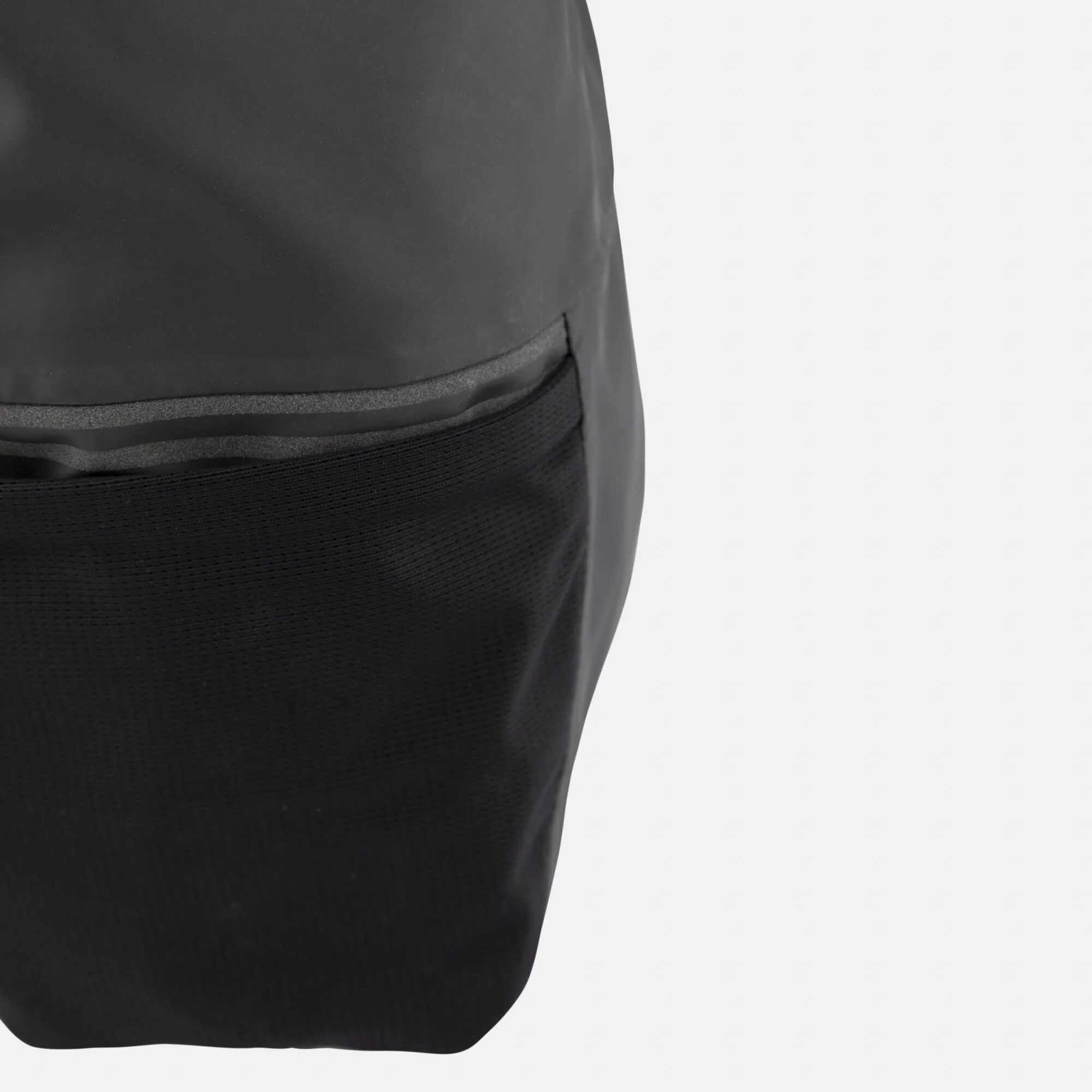 Zaino unisex 15L Commuters impermeabile nero